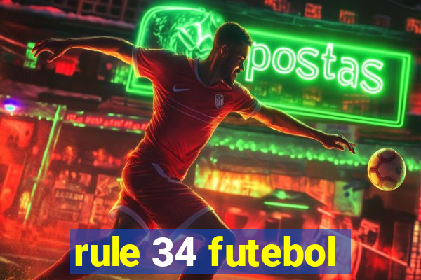 rule 34 futebol